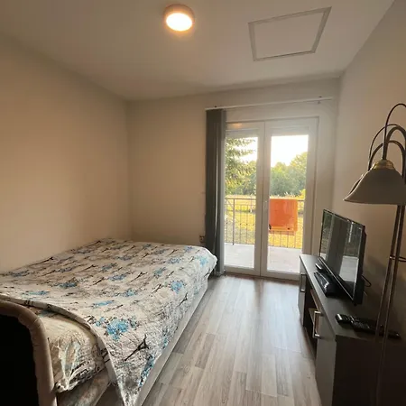 Appartamento Ksenija Jasikovice