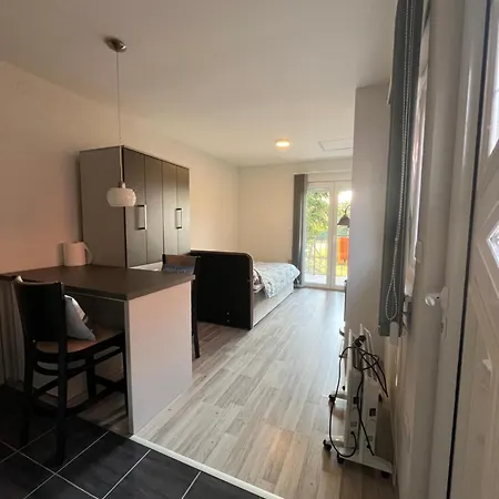 Appartamento Ksenija Jasikovice