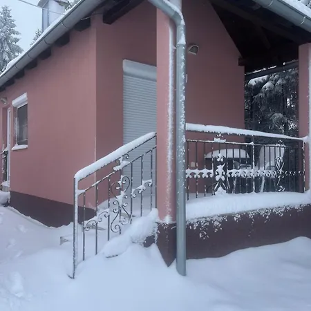 Ksenija Appartamento *